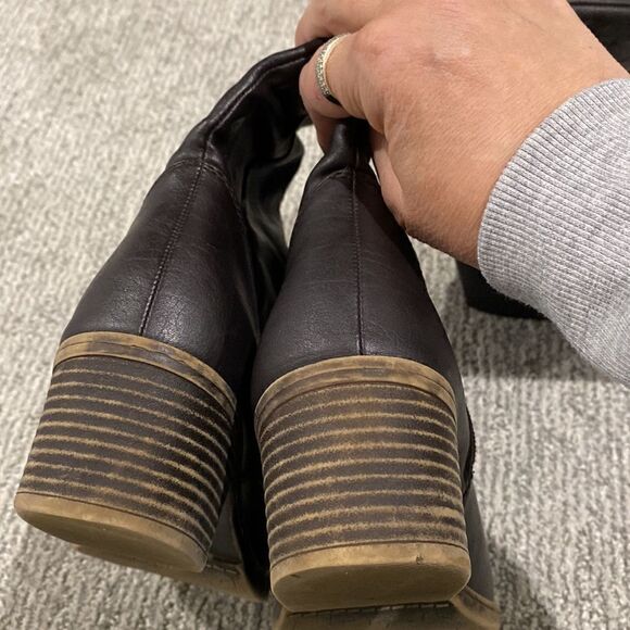 Rampage boots  - Picture 4 of 4